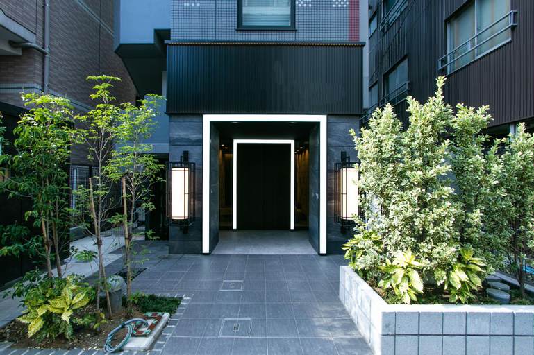 Minn Ueno-Shinokachimachi, Taitō
