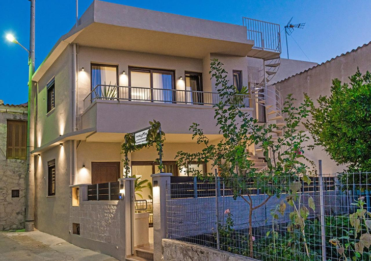 Others 2, Noemie Apartments, Crete
