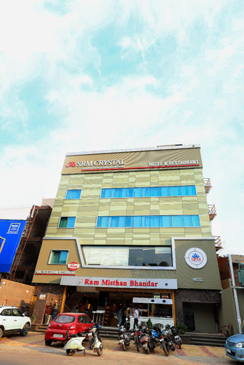 Others 5, THE SRM CRYSTAL, Kanpur Nagar