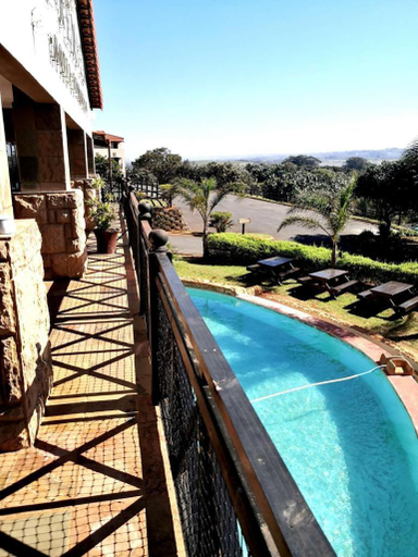 Sport & Beauty, Ocean View Villas F05, Ugu