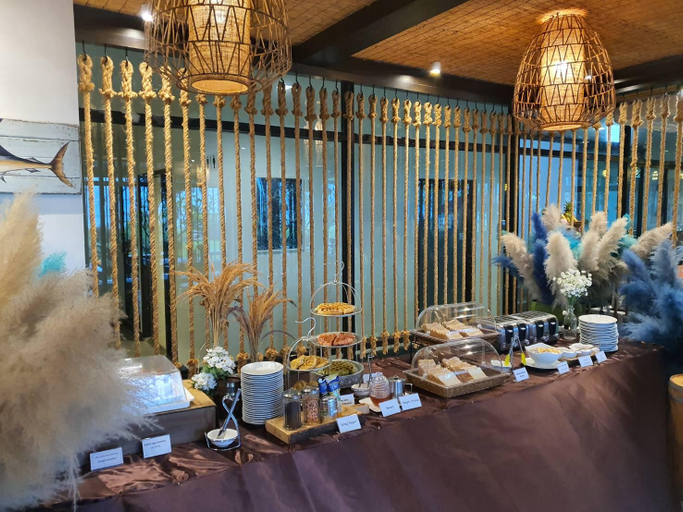 Restaurant 5