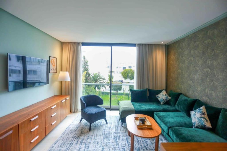 Others 3, Residence Anfa Sunset - Ain Diab Casablanca Beach, Casablanca