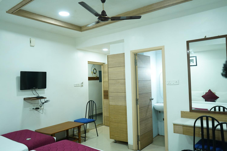 Bedroom 4