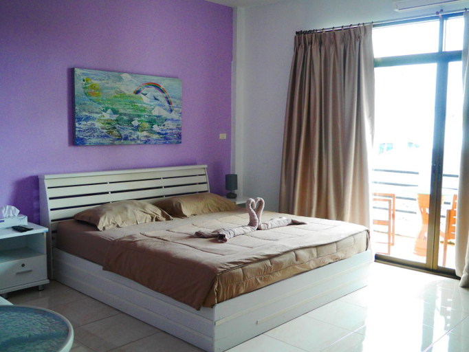 Others 5, Da Puccio Rawai Guesthouse, Pulau Phuket