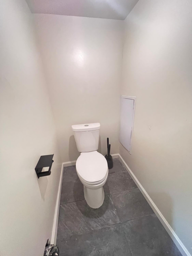 Bathroom 4, LittleBetty's LandingPad, Los Angeles