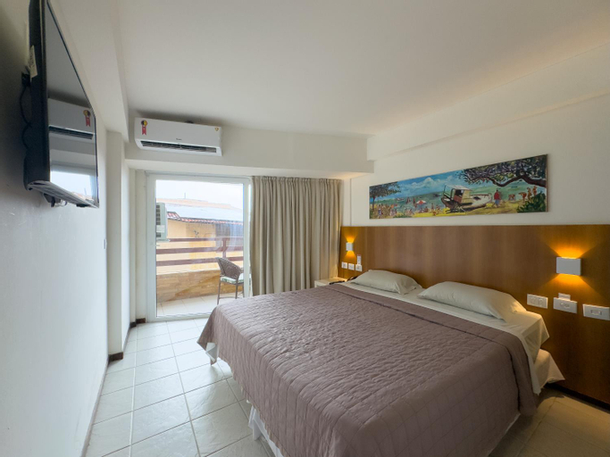 Bedroom 2, Pipas Bay, Tibau do Sul