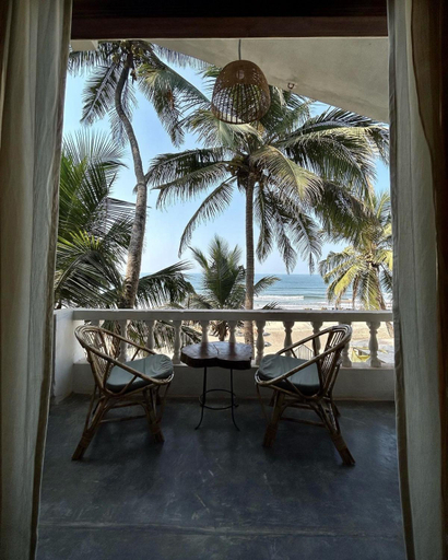 Others 3, Silent Beach Resort, North Goa