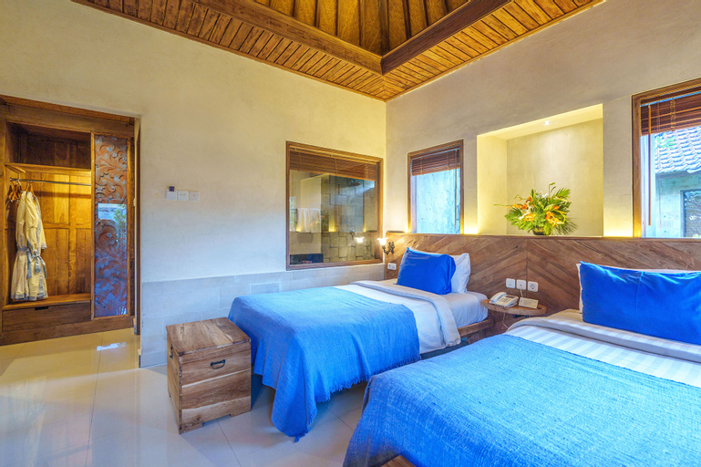 Bedroom 8