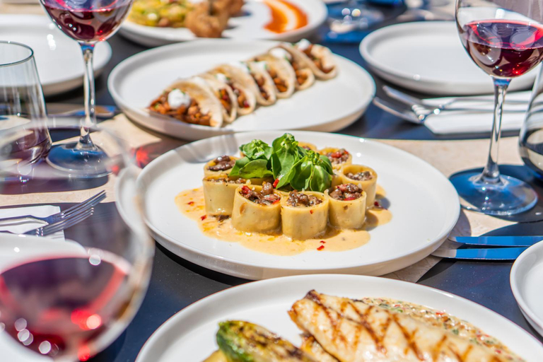 Food & Drinks 4, Elementa Boutique Hotel, Bodrum