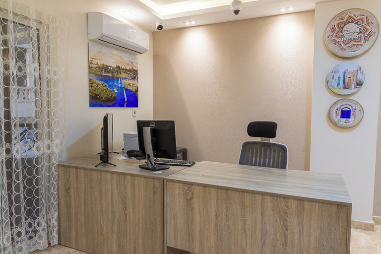 Others 5, Kush Hotel Grand Museum & Pyramids View, Al-Ahram