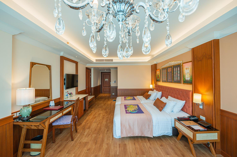 Bedroom 9
