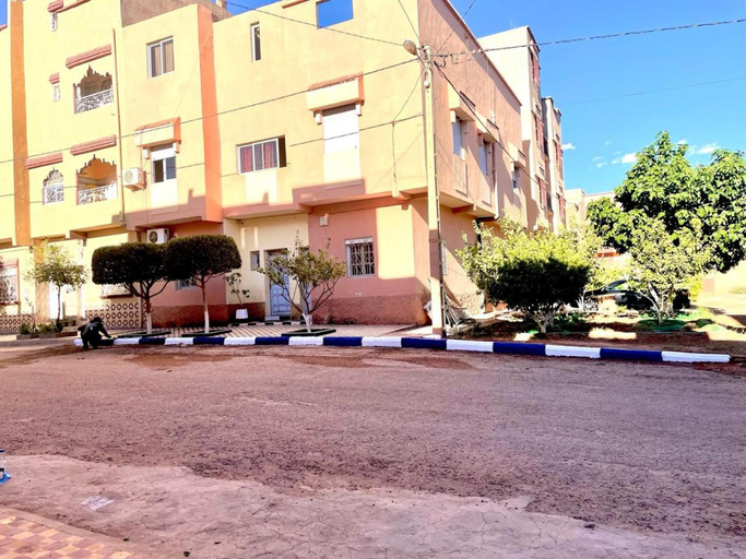 Hassan Host House, Errachidia