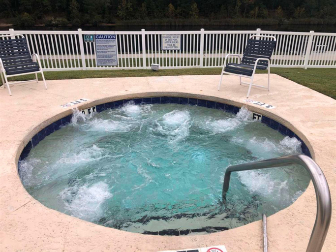 Sport & Beauty 4, Myrtle Beach Waterway Getaway, Horry