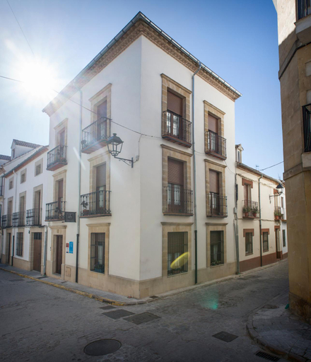 Exterior & Views 2, LA CASA DEL MAESTRO DE MÚSICA, Jaén