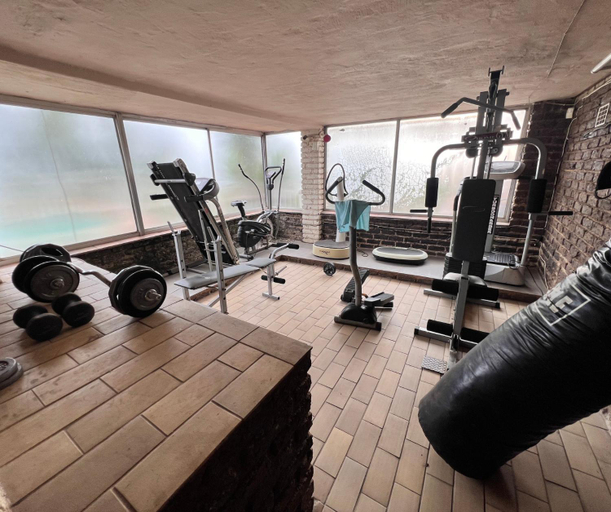 Others 5, Honeyhills Excellence Resorts A, City of Johannesburg