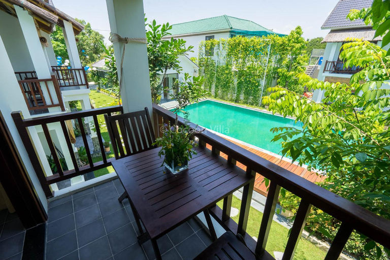 Sport & Beauty 5, Cocoon Villa, Da Nang