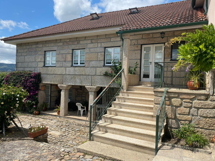 Others 5, Casa Ana Rosa, Arcos de Valdevez