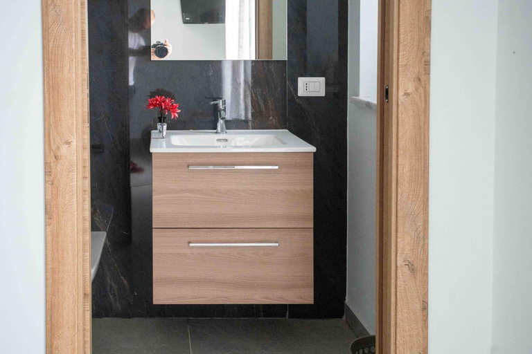 Others 5, Casa vacanze Parisi, Agrigento