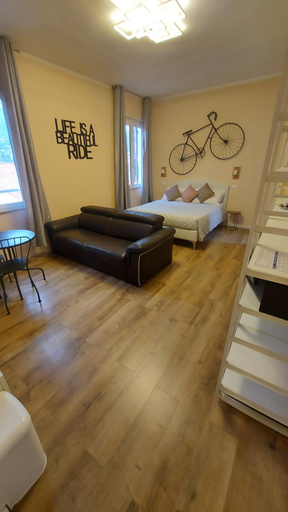 Bedroom 7
