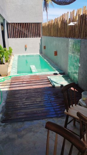 Sport & Beauty 5, Vila malie milagres, São Miguel dos Milagres