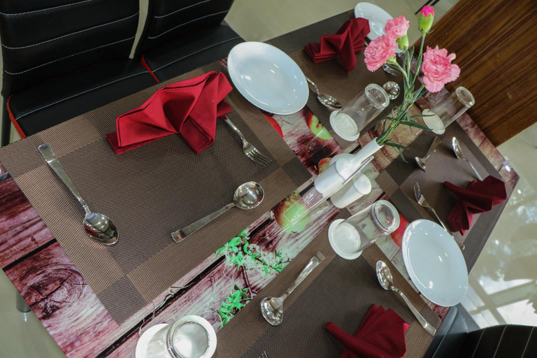 Food & Drinks 4, HOTEL GREENERY VIEW, East Sikkim