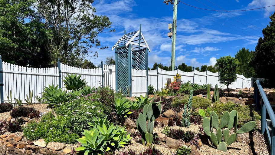 House of Mahalo Accommodation, Maroochy