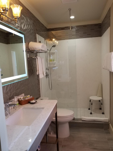 Bathroom 2