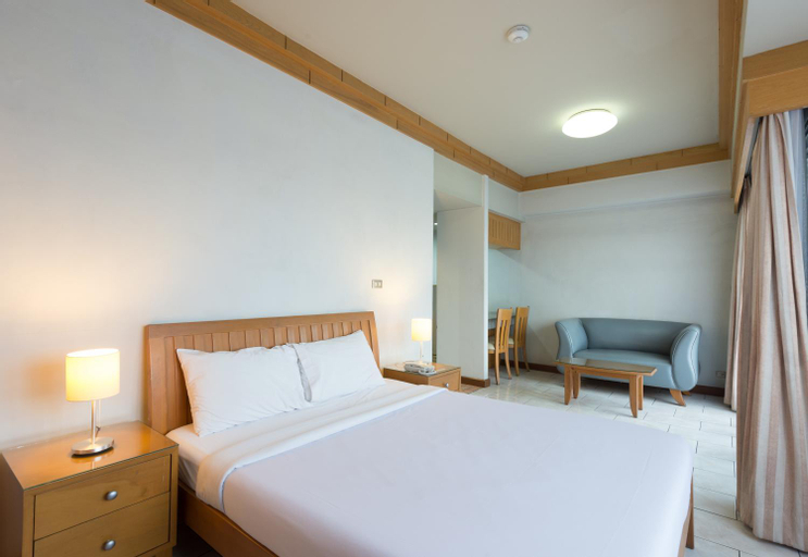 Bedroom 9