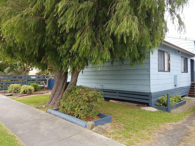 Blue Waves, Colac-Otway - South