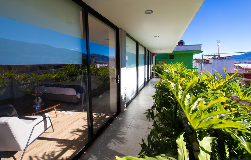 Others 4, Kuko Suites, Chilpancingo de los Bravo