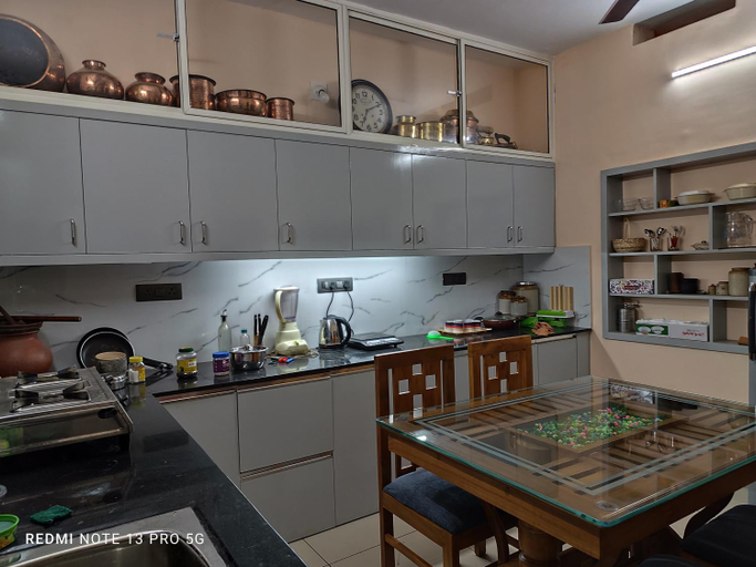Others 4, Sree Nivas Homestay, Thiruvananthapuram