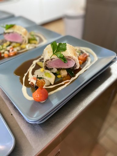 Food & Drinks 2, Gasthof zum Mohrn, Murau