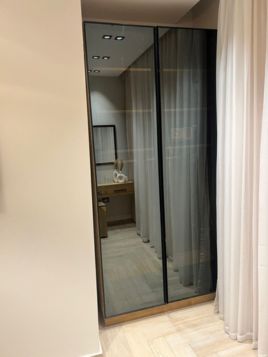 Bathroom 5, R Tower Pyramids View, Al-Ahram