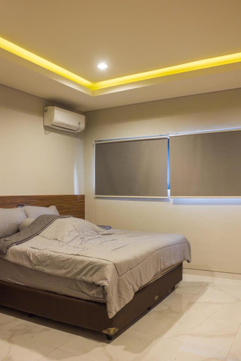 Others 3, Villa Dago Pakar Bandung, Bandung