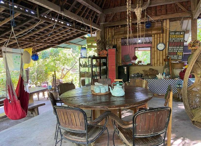 Others 4, Jungle therapy Alas Bangkuwang, Buleleng