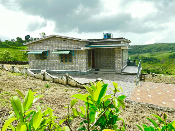 Others 5, BonsNest Holiday Homes, Idukki