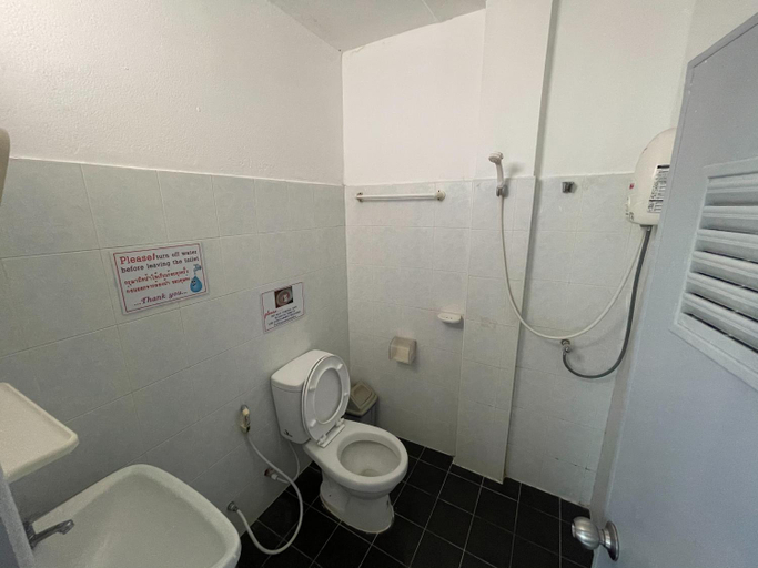 Others 2, Jenny Hostel HuaHin, Hua Hin
