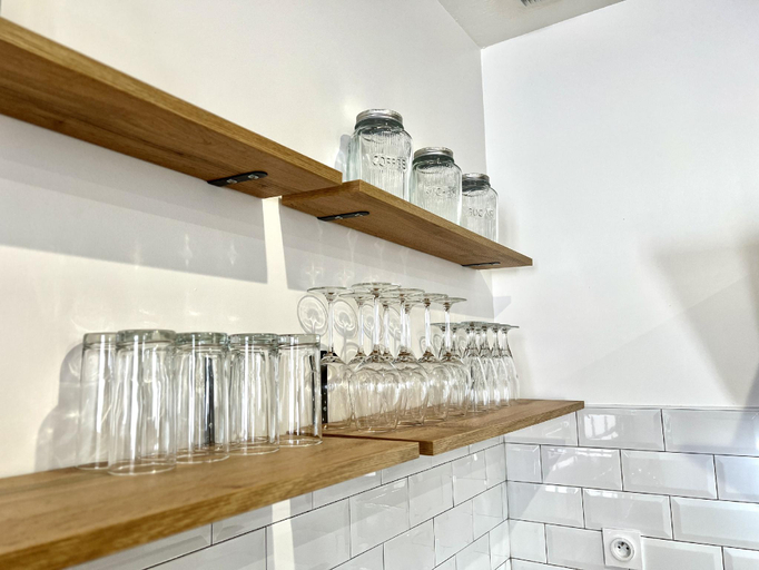 Food & Drinks 4, Esmeralda, Loir-et-Cher