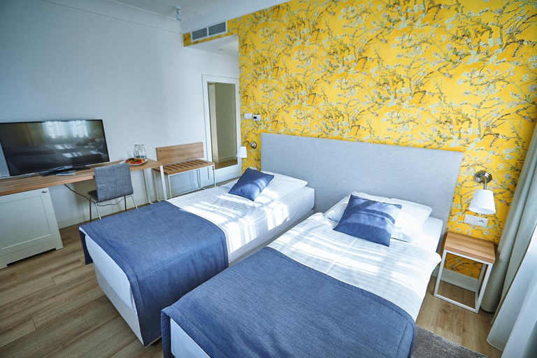 Bedroom 15