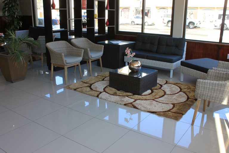 Public Area 2, Prost Hotel Swakopmund Namibia, Swakopmund
