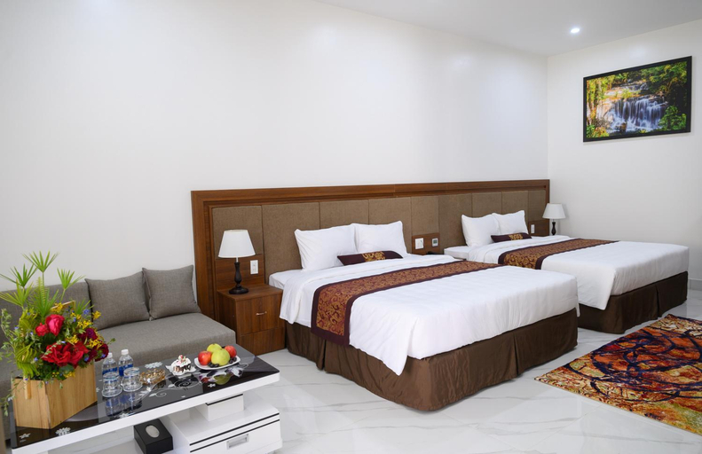 Bedroom 5