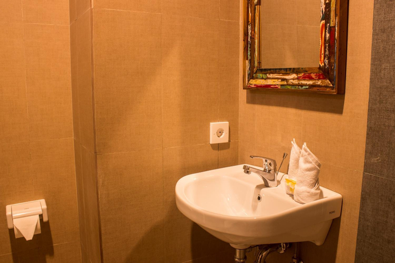 Bedroom 4, A7 Guesthouse, Badung