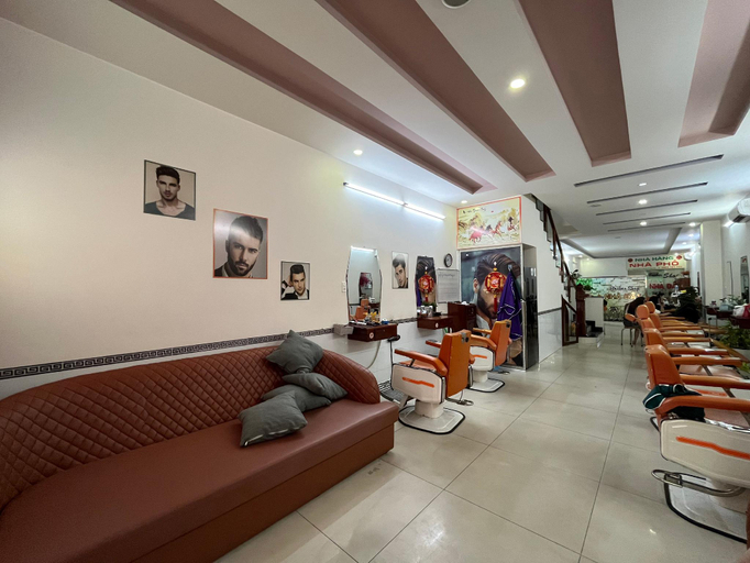 Others, Hotel Nha Dat, Phan Thiết