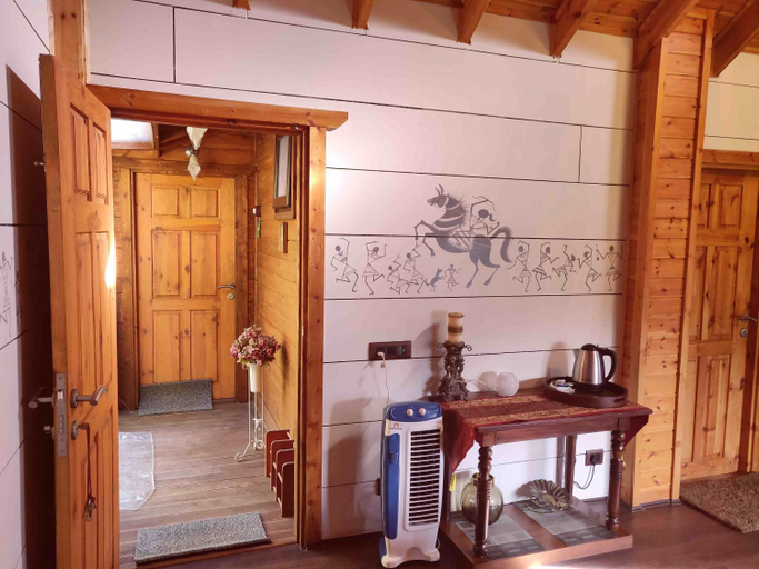 Others 3, Avaas - Bed & Breakfast, Nainital