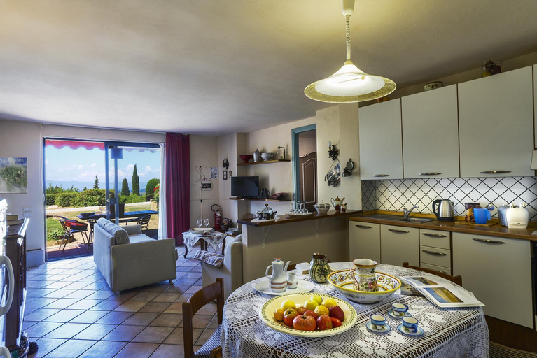 Food & Drinks, Villa Il Borraccio - Apartments for rent, Florence