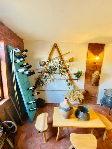 Others 3, Guesthouse Zedafoni, Zestaponi