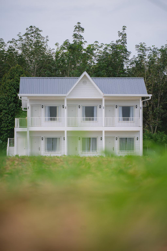 Others 3, White Roses Cottage, Keningau