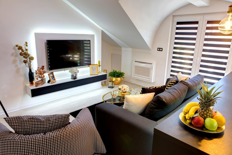 Others 5, Luxury apartment CRYSTAL, Herzegovina-Neretva