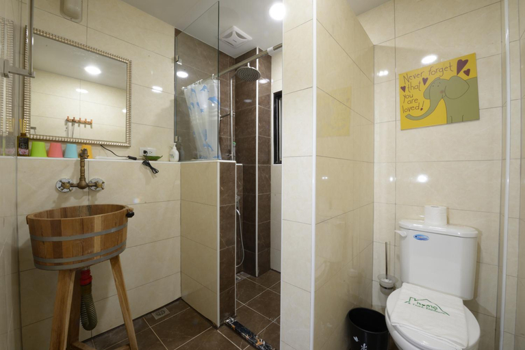 Bathroom 5