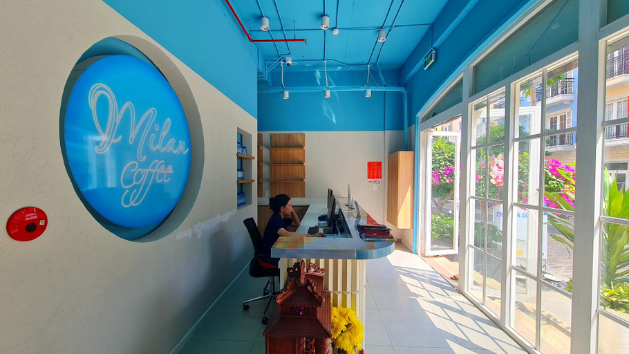 Others 2, Milan Hotel & Coffee Phu Quoc, Phú Quốc